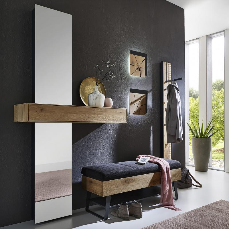 Runa Large Storage Bench